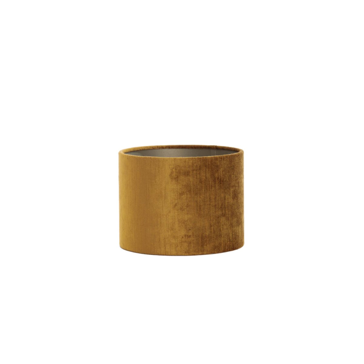 Samtlampe in Goldfarbe Light & Living Gemstone – Bild 2