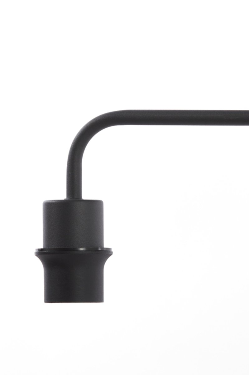 Moderne Hängelampe mit stilvollem Design Light & Living Edisa – Bild 6