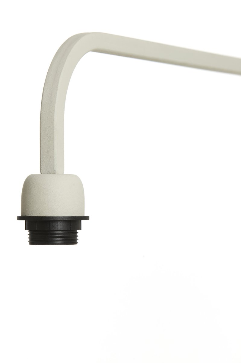 Wandhalterung für Lampen Light & Living Mareno – Bild 7