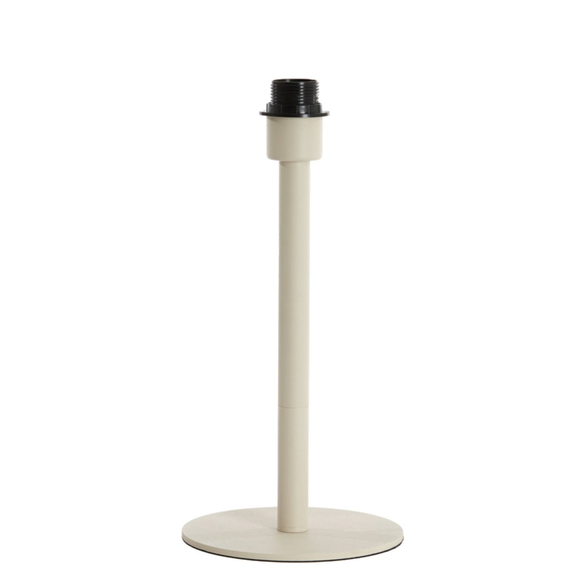 Beige Metalllampenfuß Light & Living Rodrigo – Bild 2