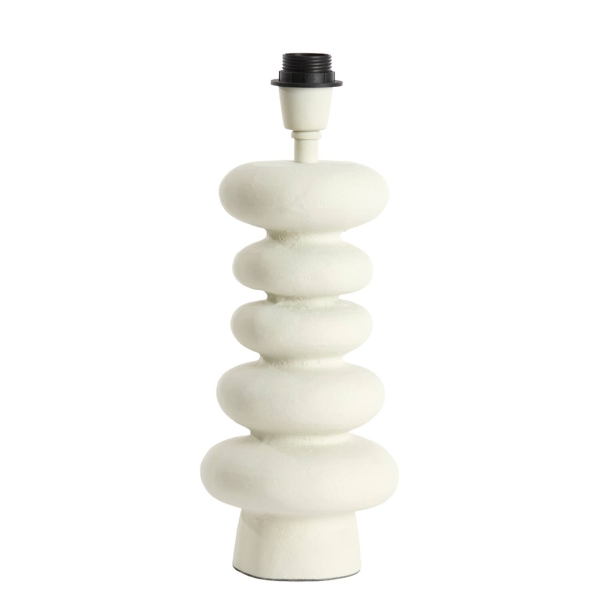 Moderne Tischleuchten Light & Living Olona – Bild 2