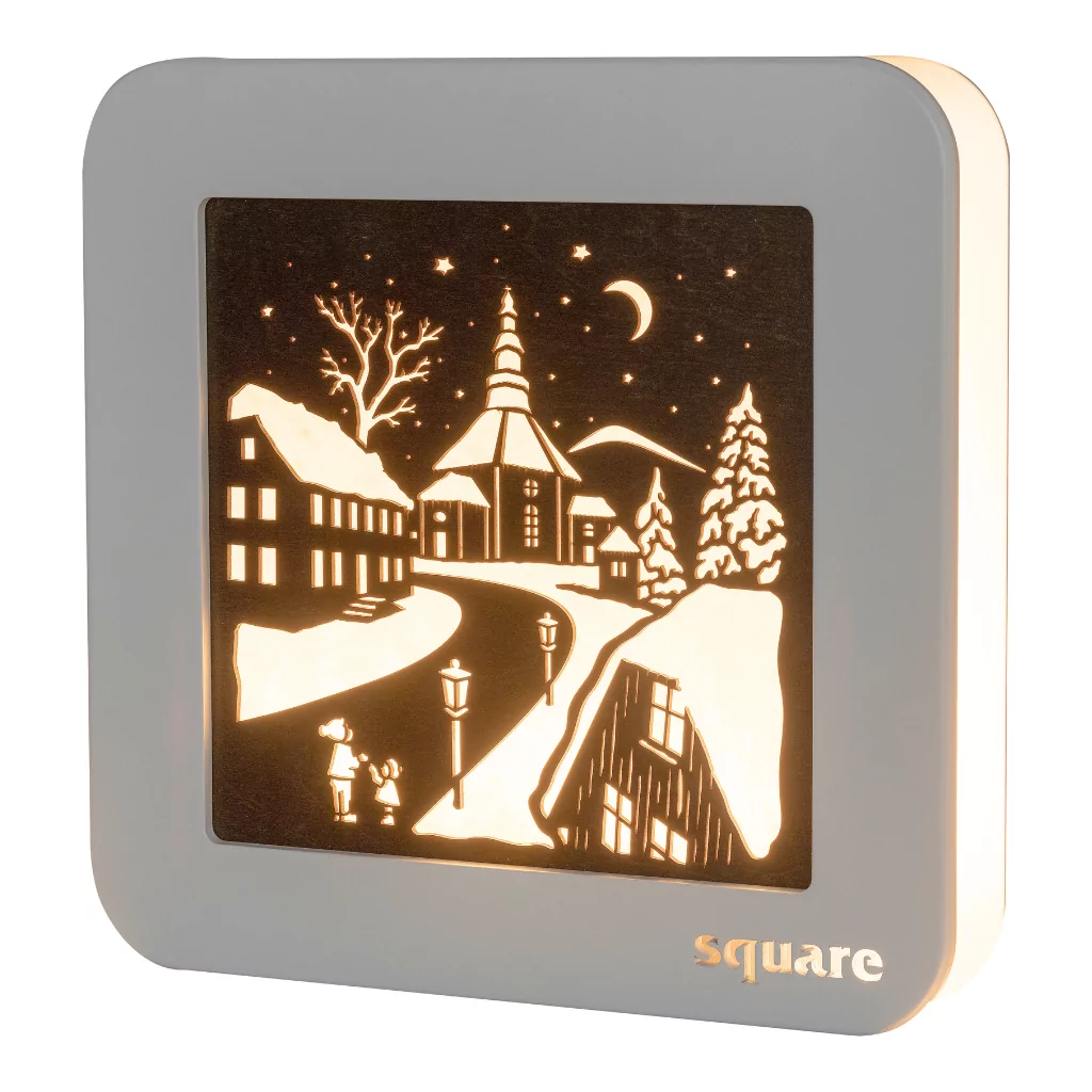 Square Seiffen – Bild 2