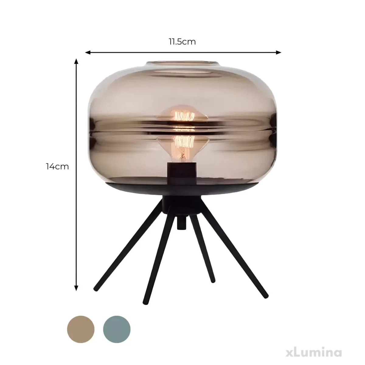 Artistilight - Tischlampe – Bild 8