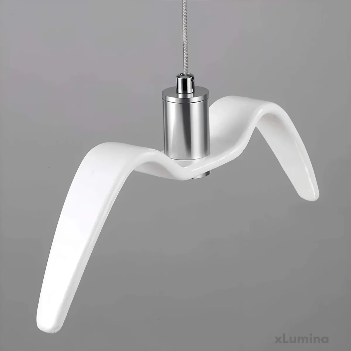 BeakBrilliance - Design Vogellampe – Bild 5