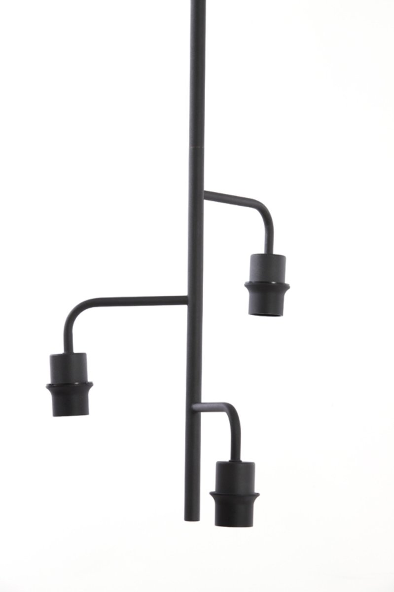 Moderne Hängelampe mit stilvollem Design Light & Living Edisa – Bild 7