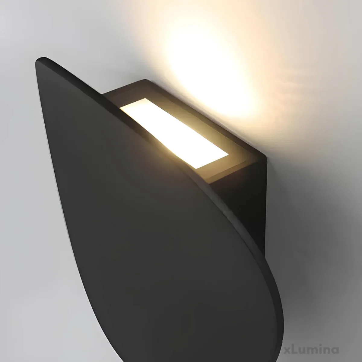 DUSK - Elegante Wandlampe – Bild 8