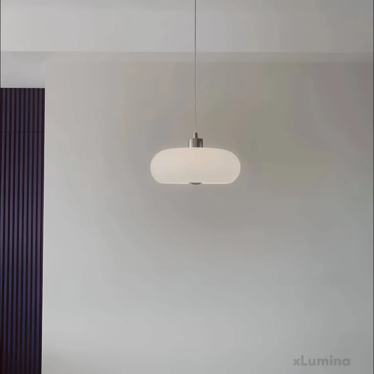Ecoluxe - Moderne LED Deckenleuchte – Bild 6