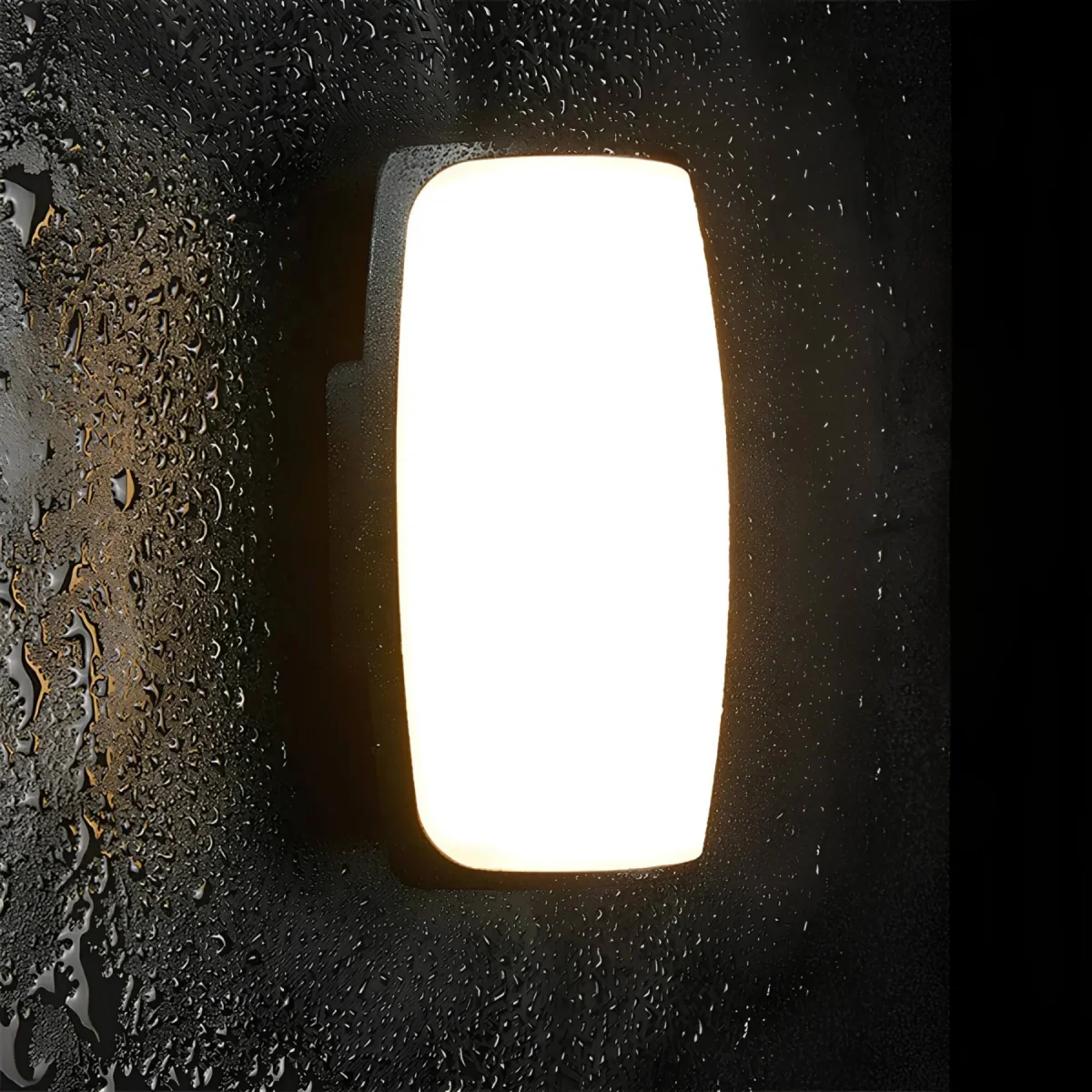 Ecowet - Wasserfeste Wandlampe – Bild 7