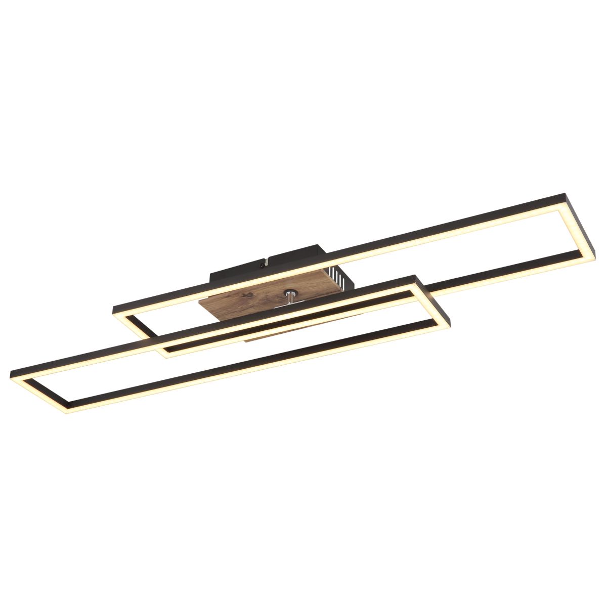 Moderne Deckenleuchte mit elegantem Design Dakari – Bild 2
