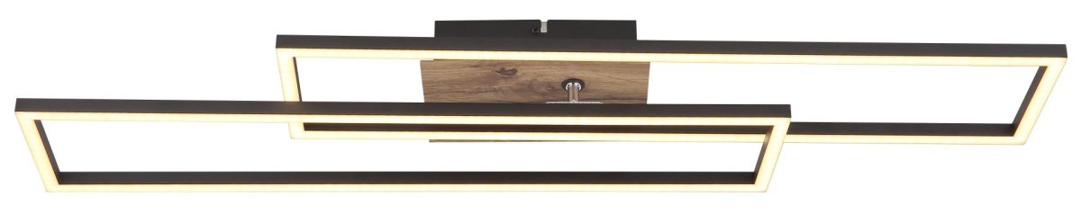 Moderne Deckenleuchte mit elegantem Design Dakari – Bild 4