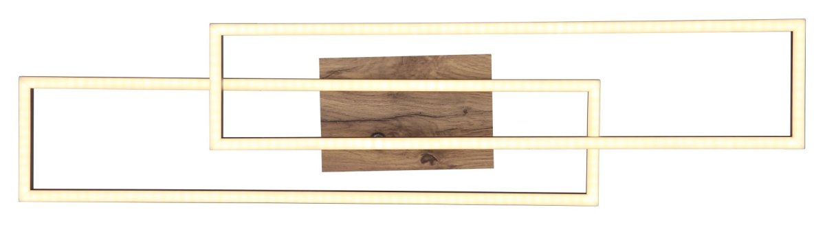 Moderne Deckenleuchte mit elegantem Design Dakari – Bild 5