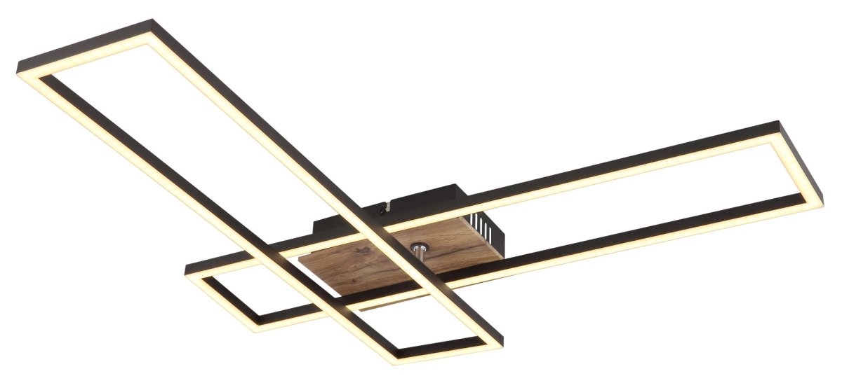 Moderne Deckenleuchte mit elegantem Design Dakari – Bild 6