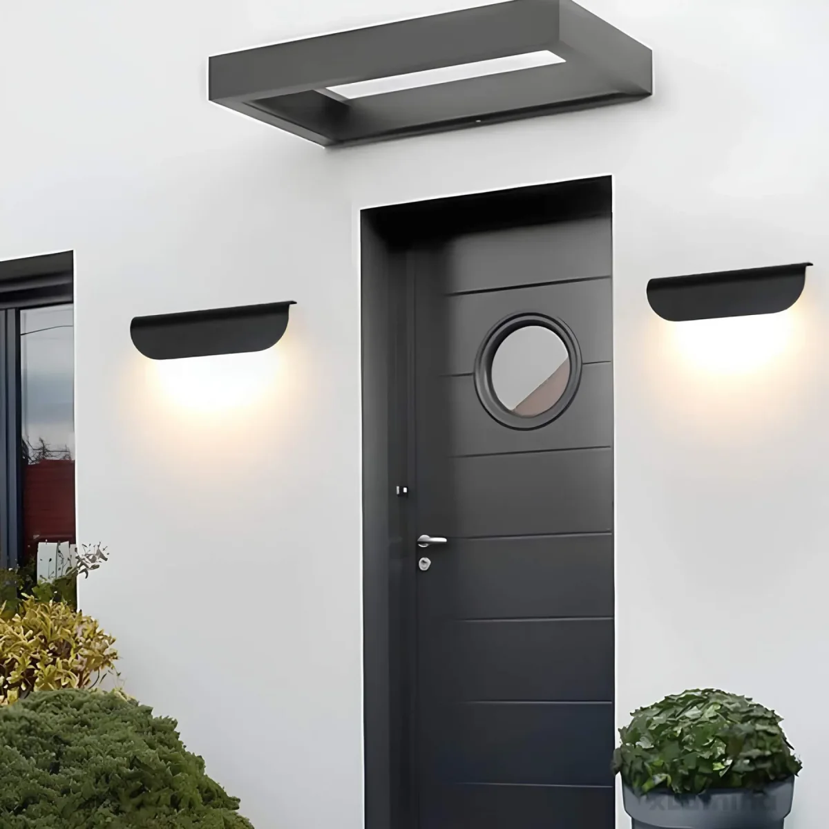 GuardLED - Außen LED Leuchte – Bild 4