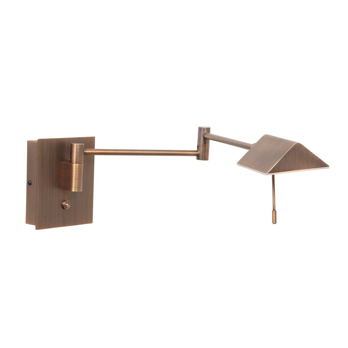 LED-Wandleuchte Steinhauer Retina – Bild 2