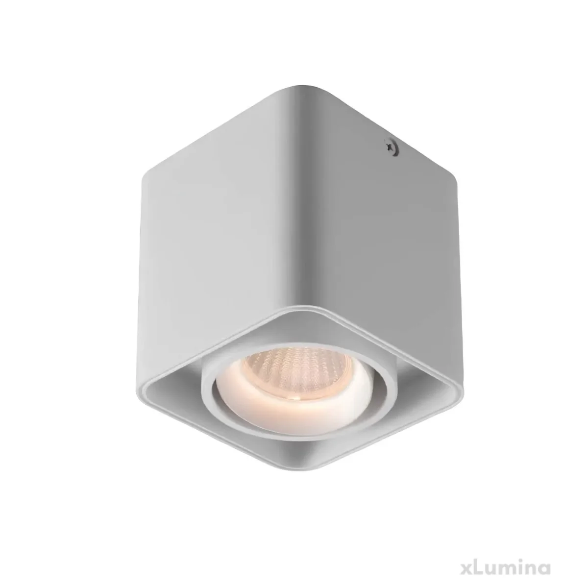 Lichtkönig – Verstellbare LED Deckenleuchte mit Dimmfunktion – Bild 3