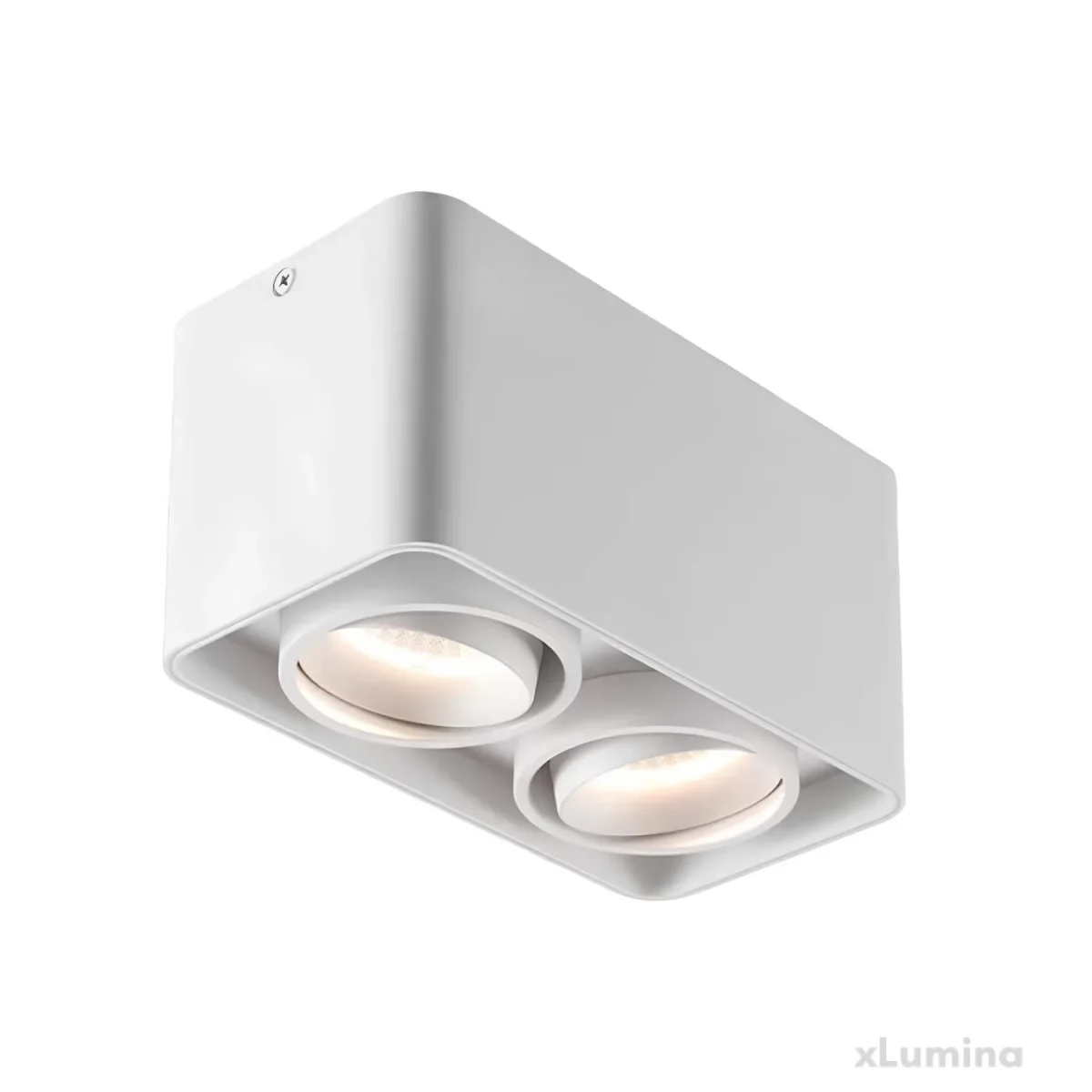 Lichtkönig – Verstellbare LED Deckenleuchte mit Dimmfunktion – Bild 7