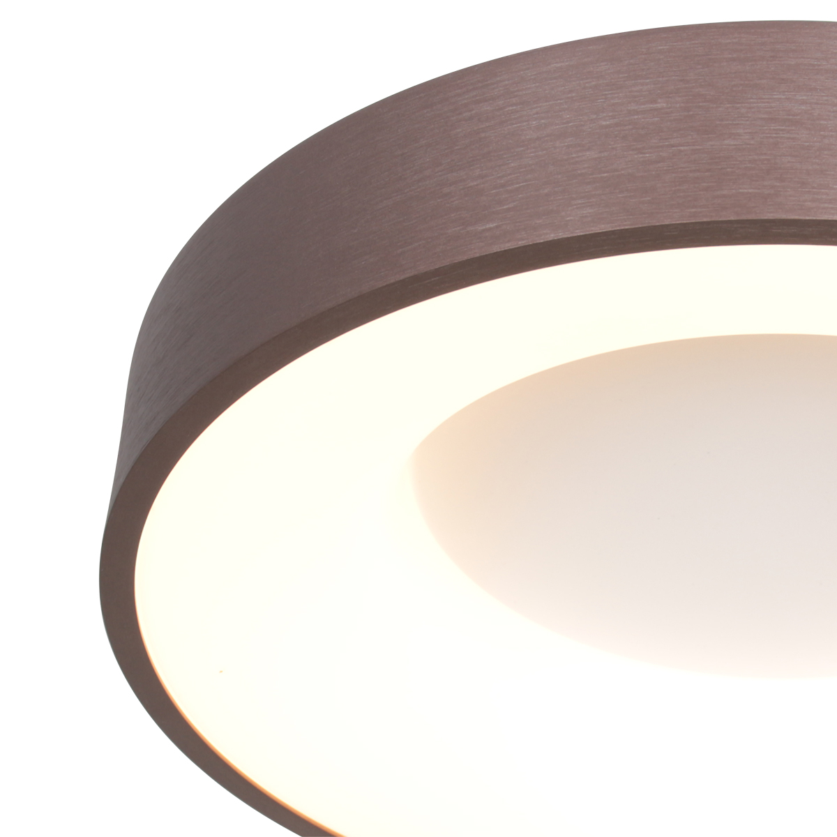 Moderne LED-Deckenleuchten Steinhauer Ringlede – Bild 5
