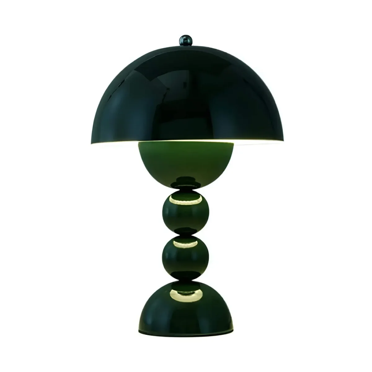 Nordlicht - Tragbare Tischlampe – Bild 3