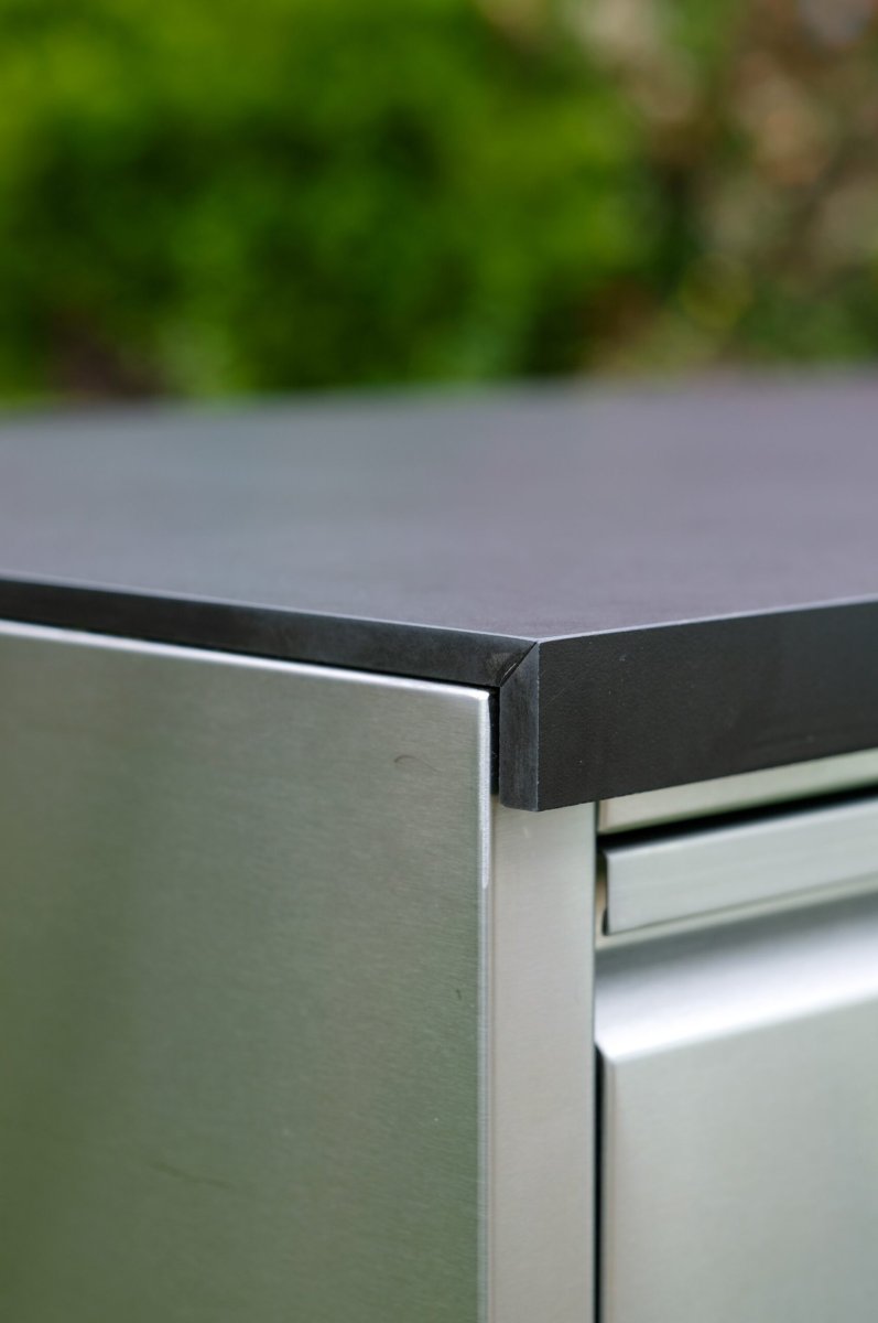 quub Schubladen Schrank Outdoorküchen Modul – Bild 6