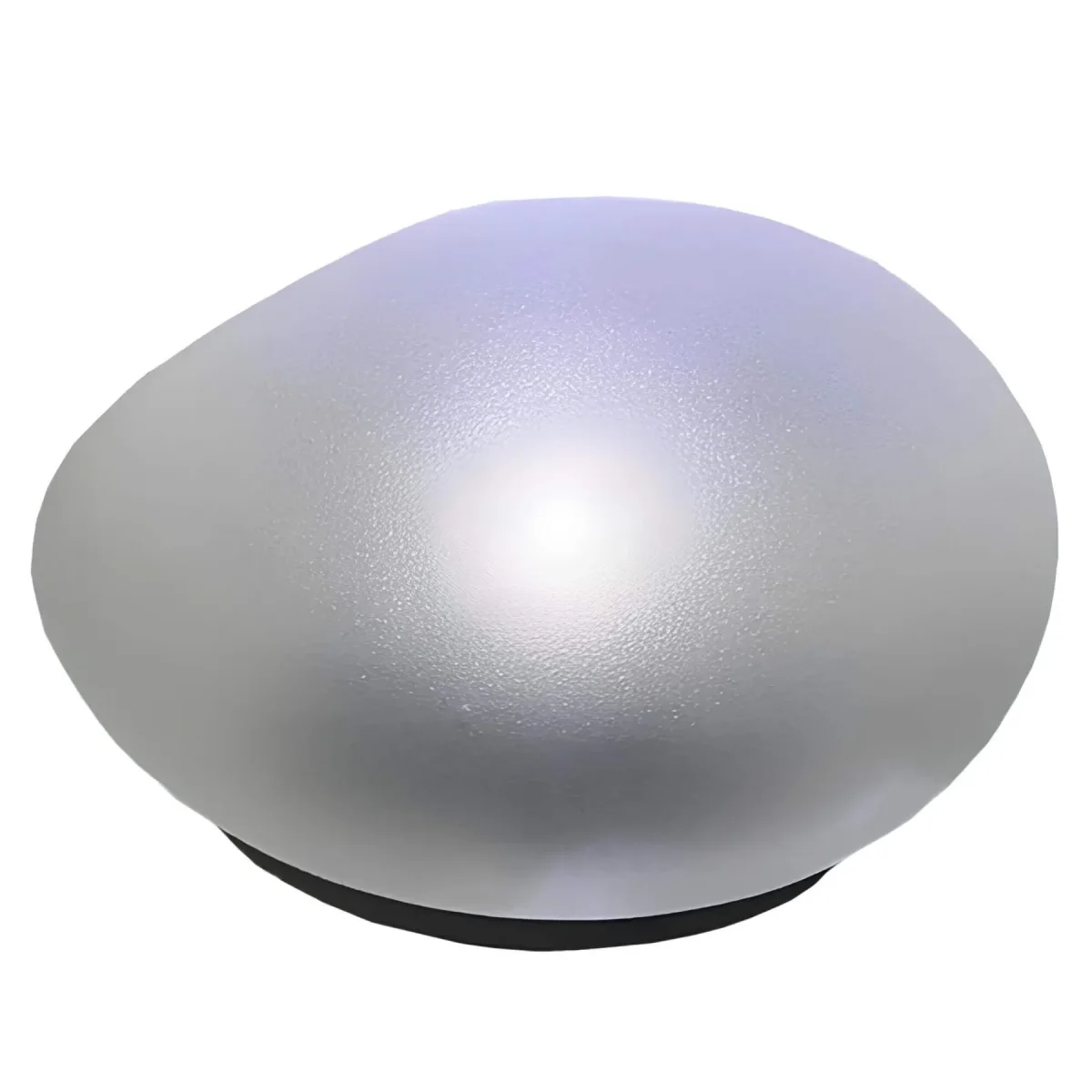 SolarGlow - Solarkiezelsteinlampe – Bild 3