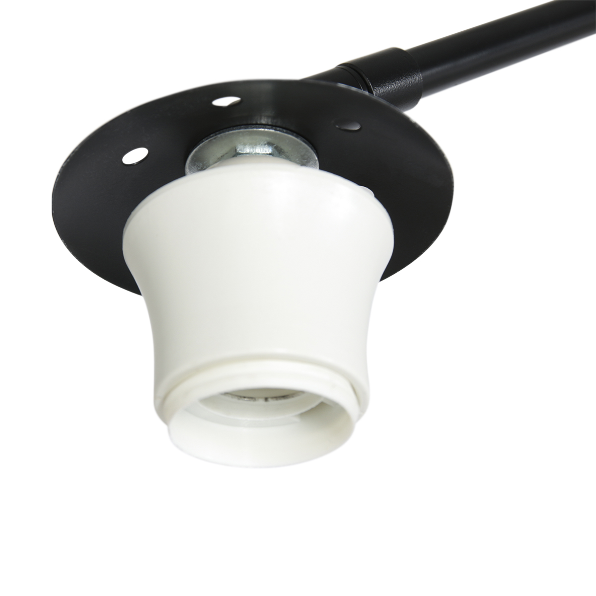 Bogenlampe Bambus Steinhauer Sparkled Light – Bild 4